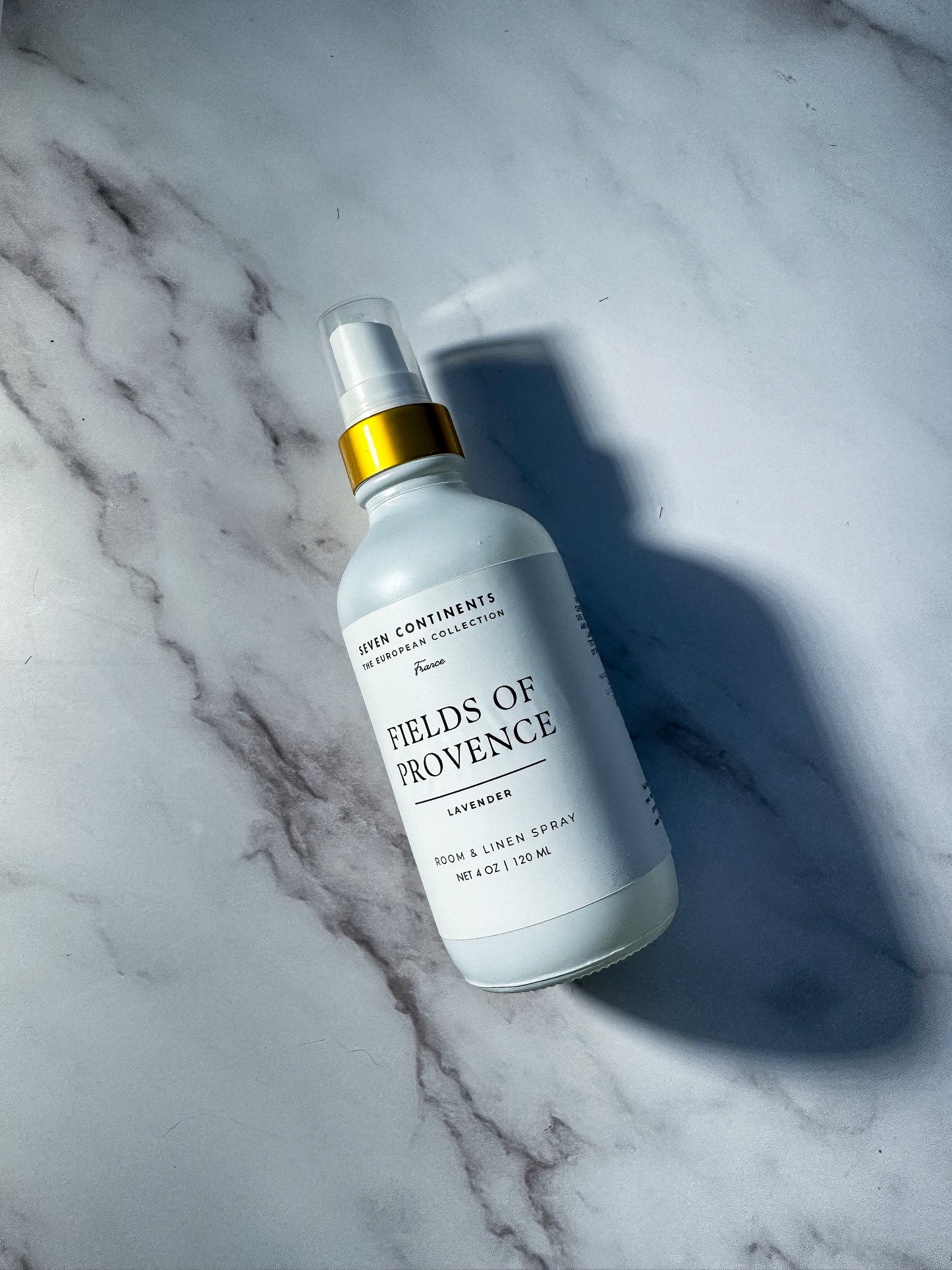 Fields of Provence - Lavender Room & Linen Spray