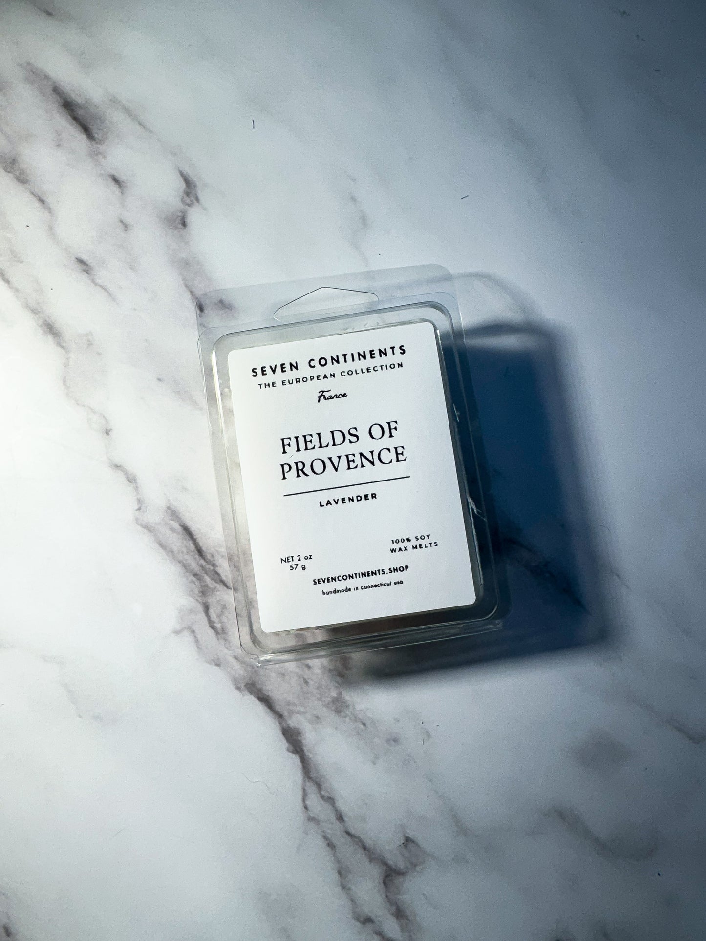 Fields of Provence - Soy Wax Melt