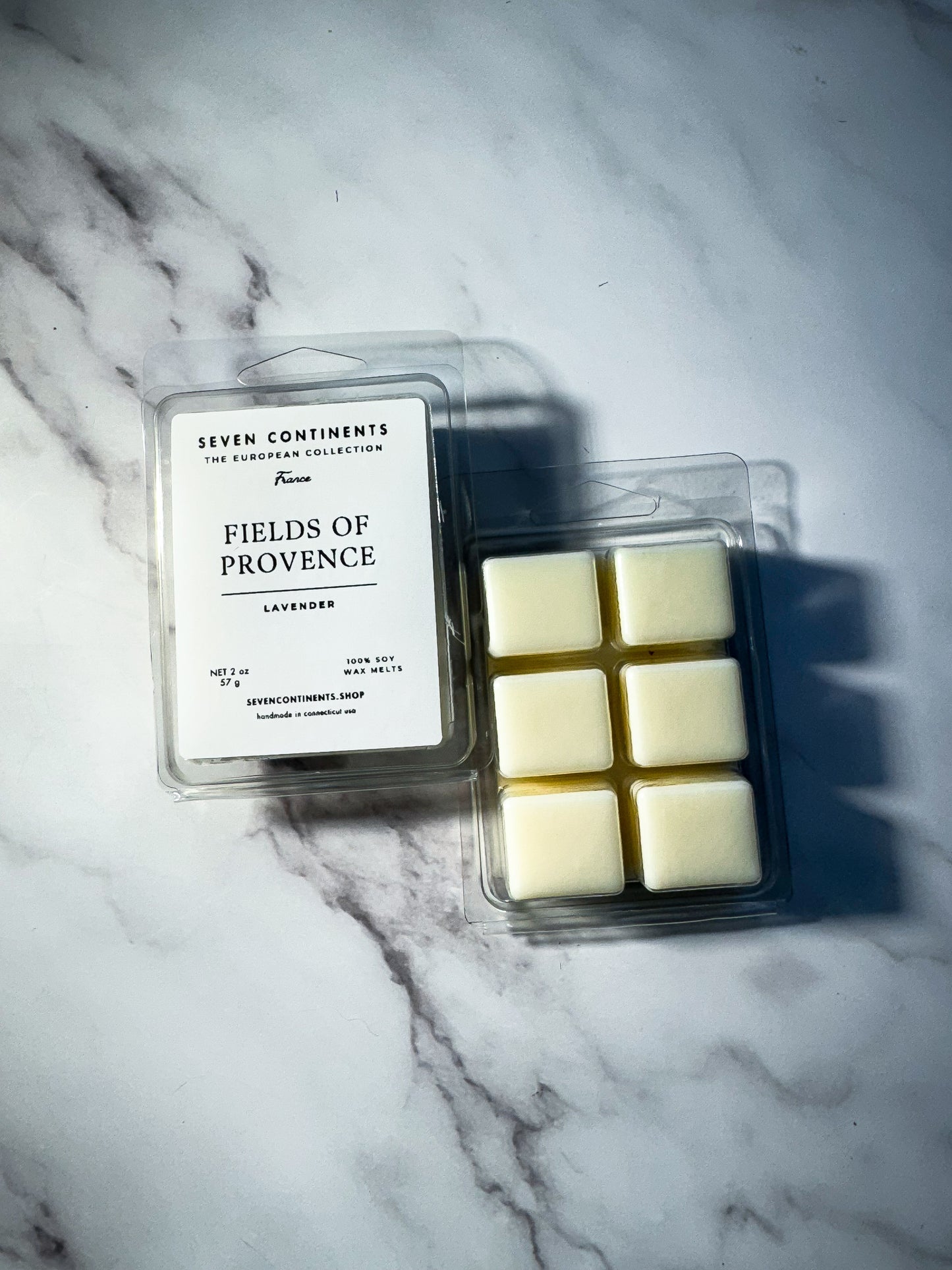 Fields of Provence - Soy Wax Melt