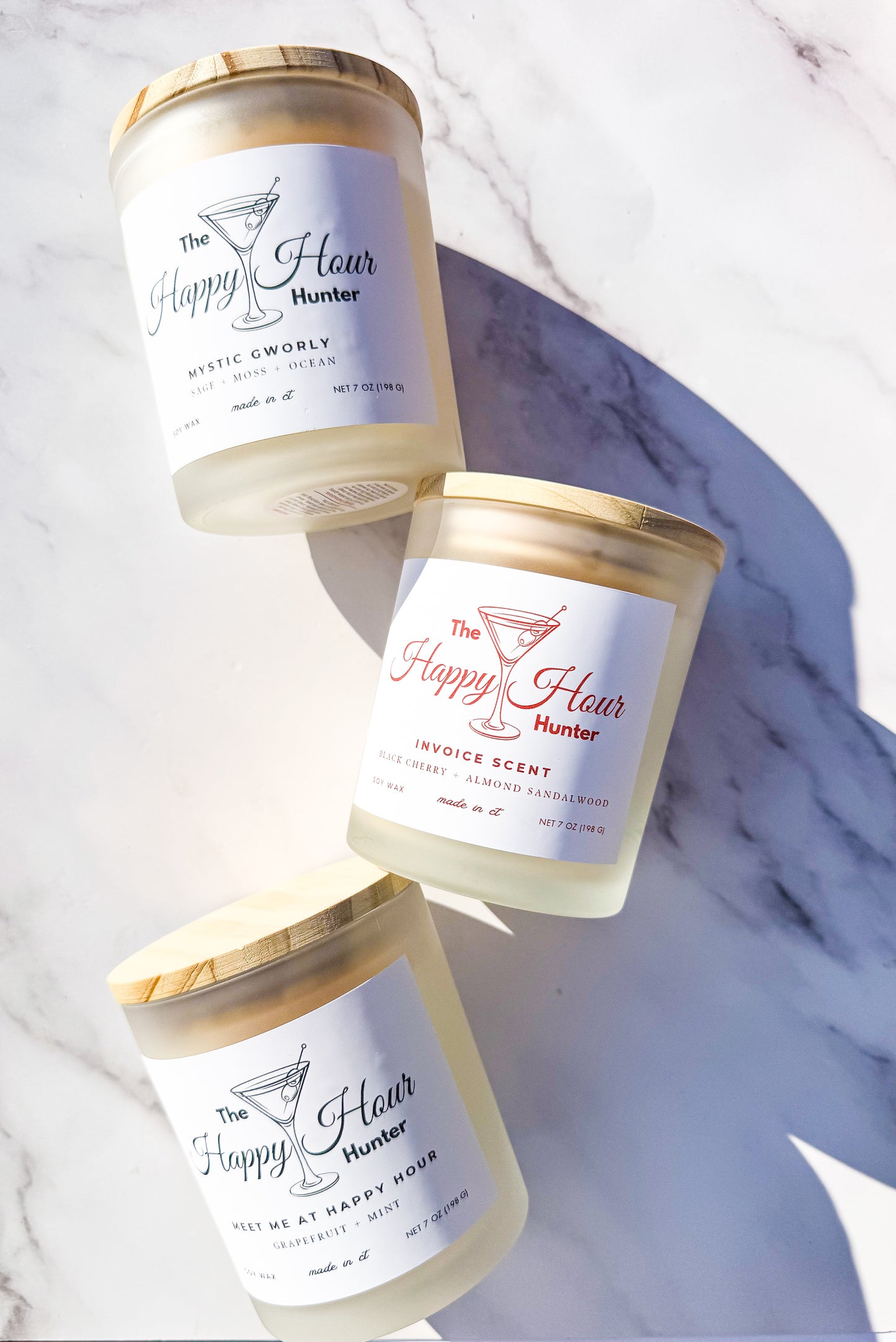 Meet Me at Happy Hour – Happy Hour Hunter