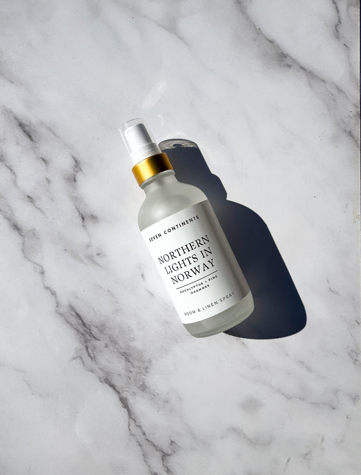 Northern Lights in Norway - Room & Linen Spray