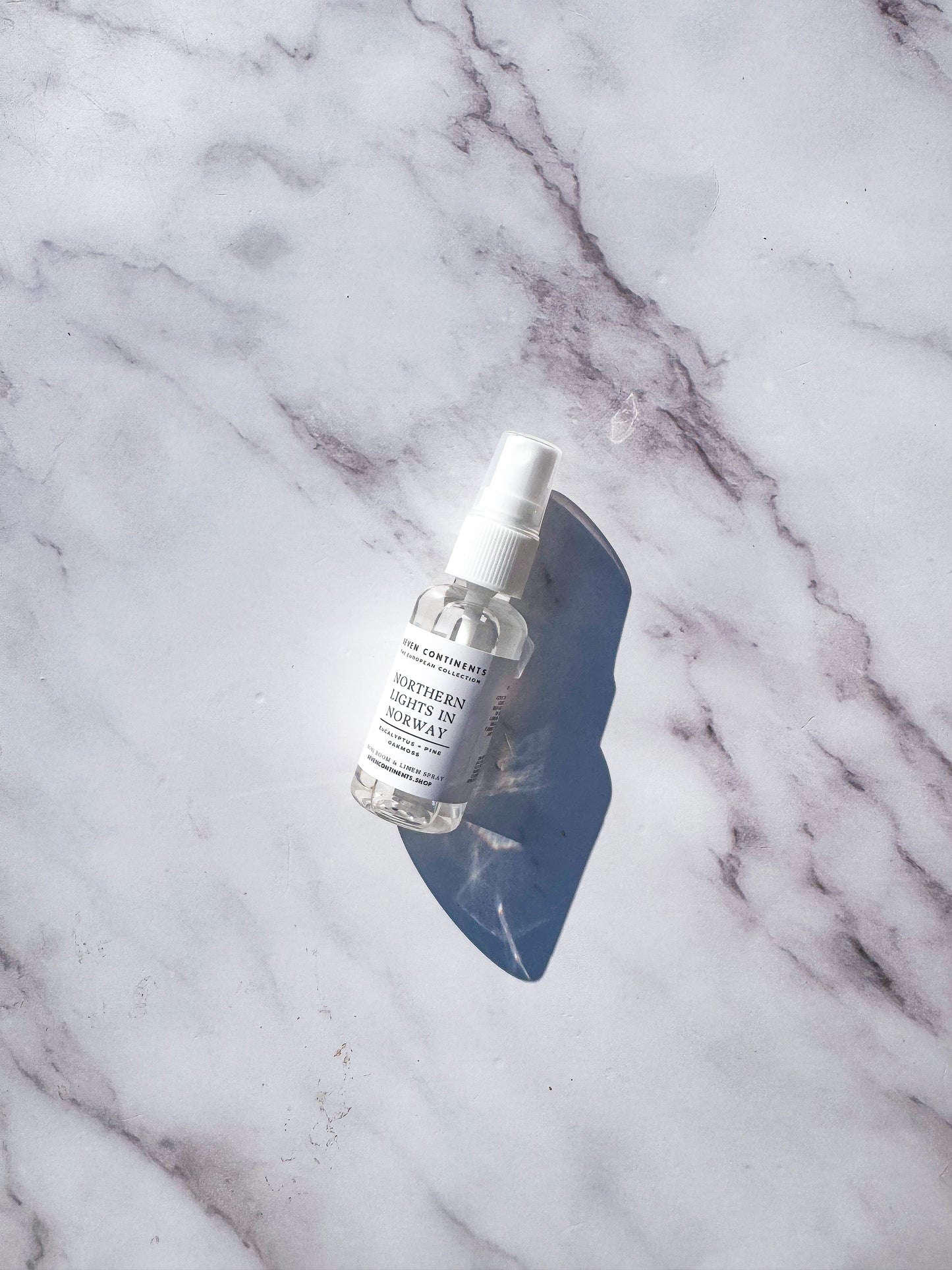 Holiday Mini Room Sprays – Stocking Stuffers