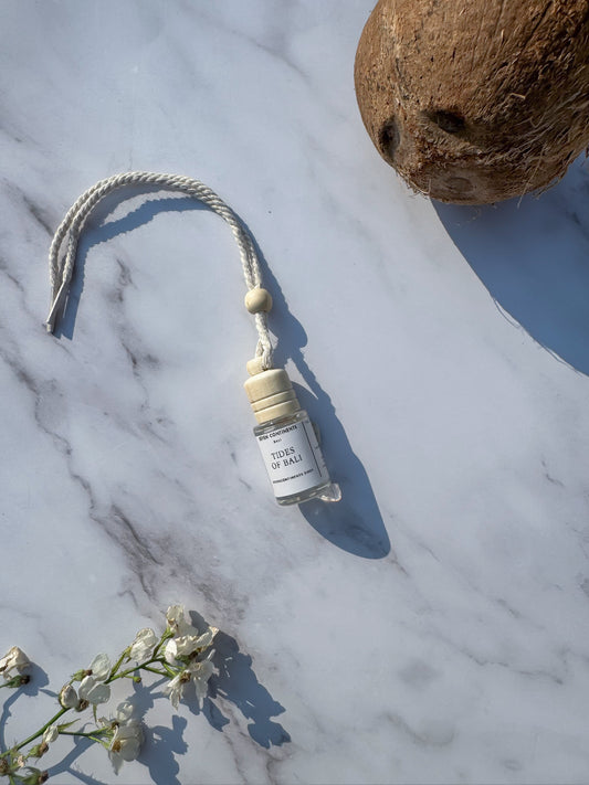 Tides of Bali - Mini Car Diffuser