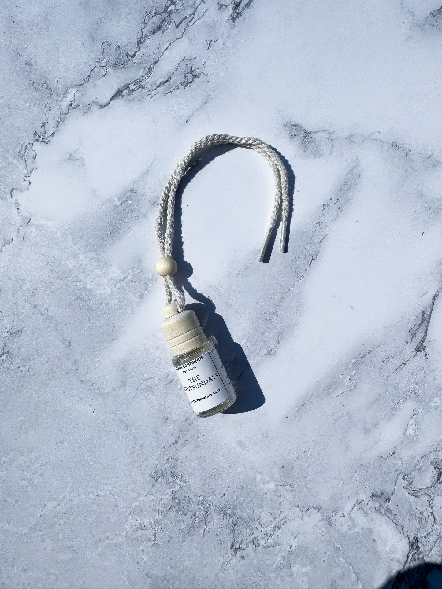 The Whitsundays - Mini Car Diffuser