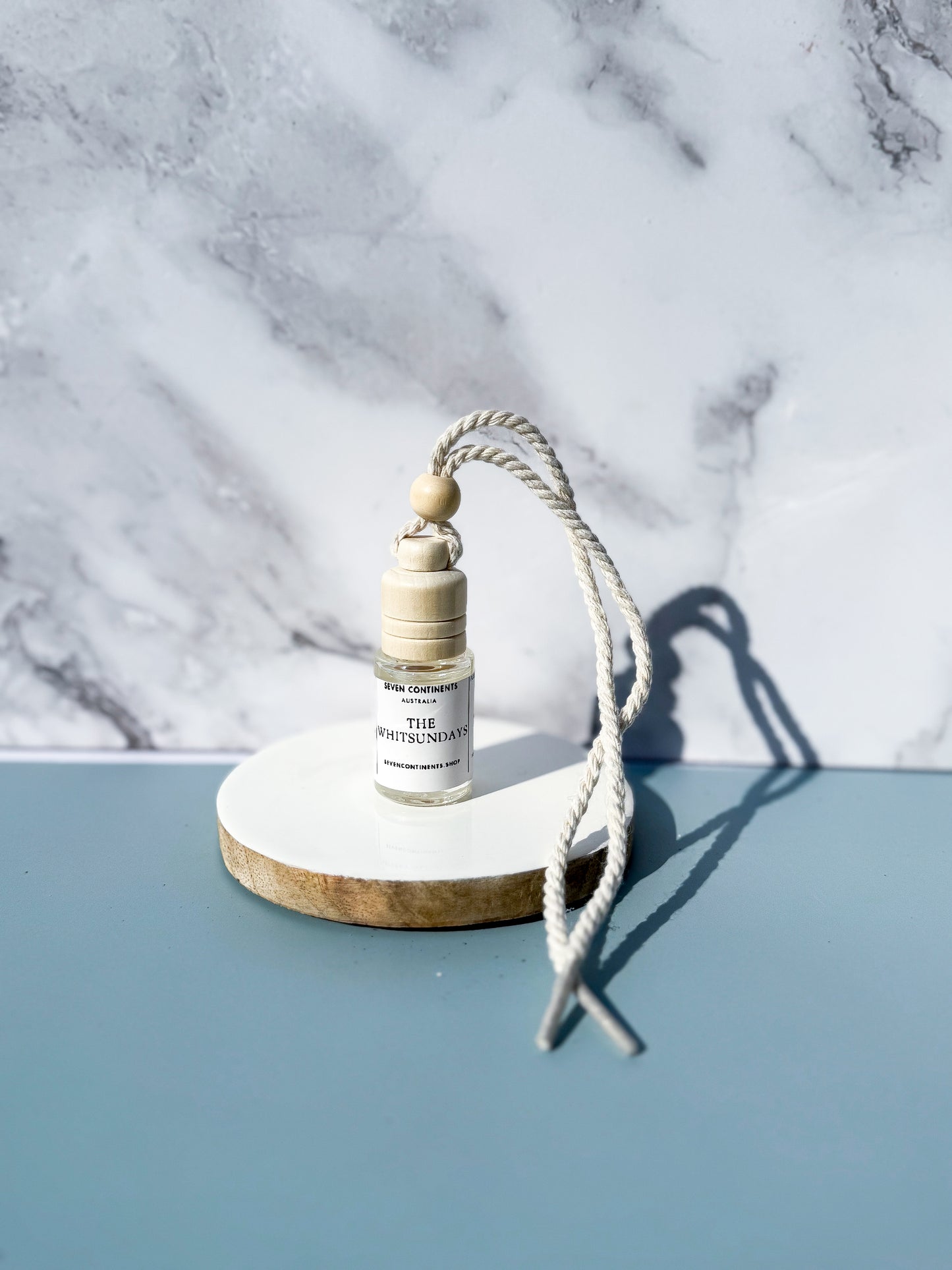 The Whitsundays - Mini Car Diffuser
