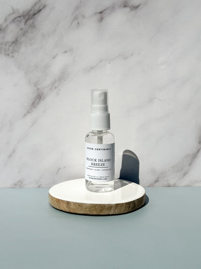Block Island Breeze - Mini Room & Linen Spray