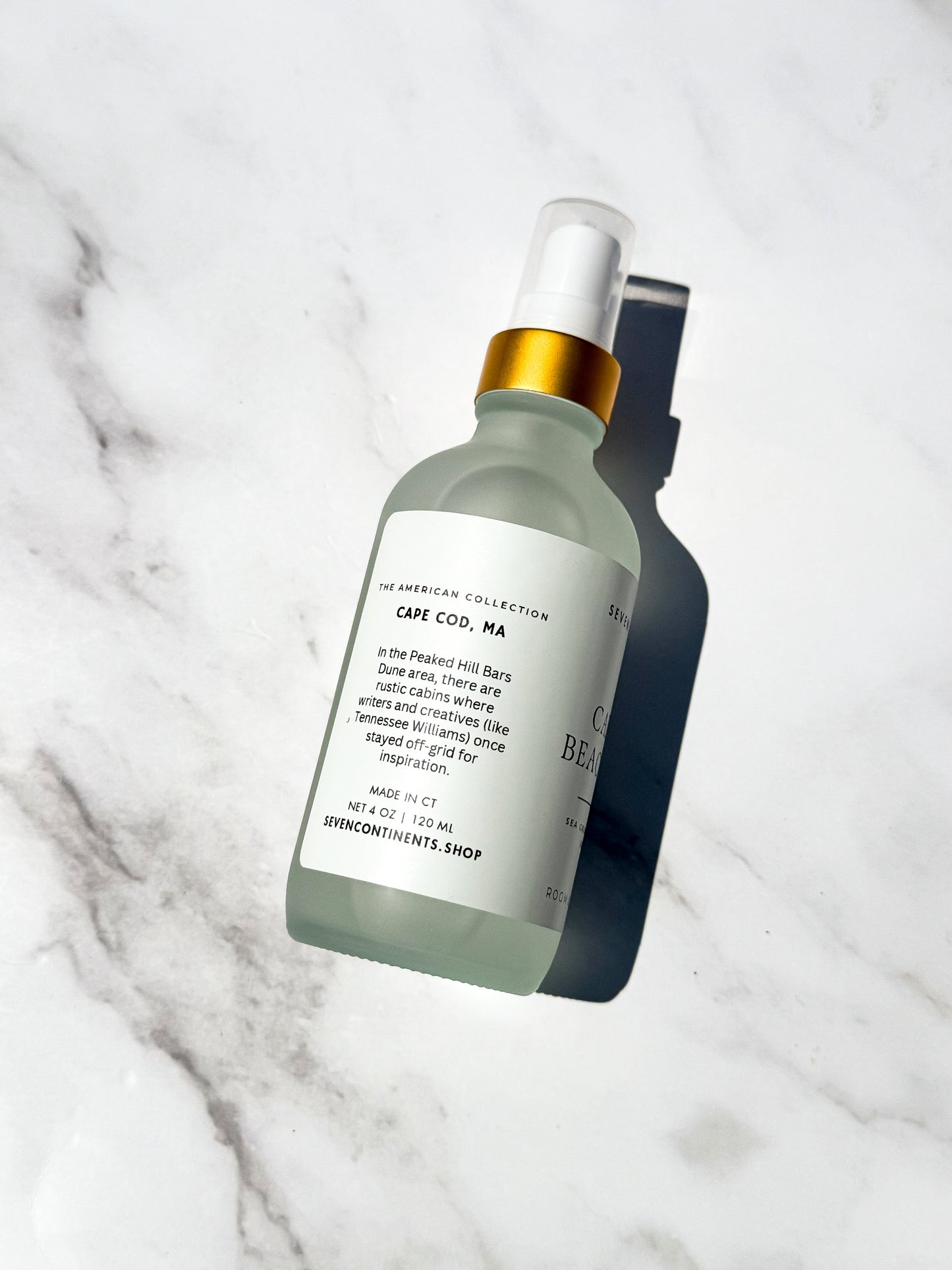 Cape Cod Beach House - Room & Linen Spray