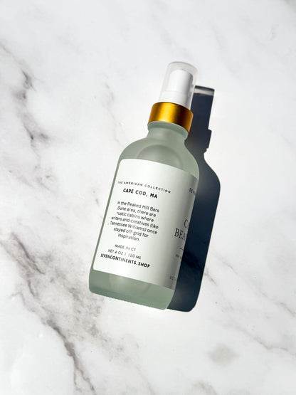 Cape Cod Beach House - Room & Linen Spray