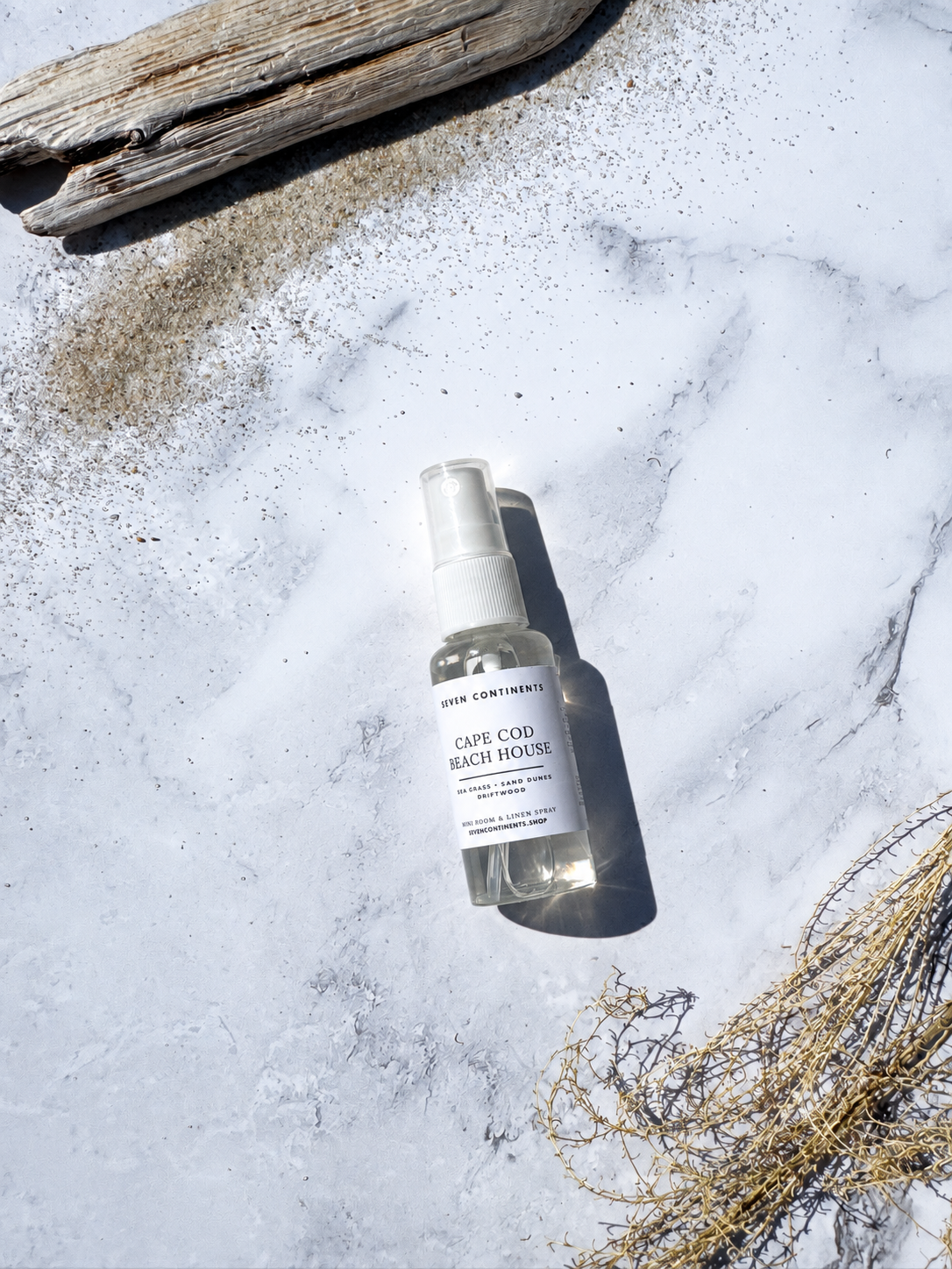 Cape Cod Beach House - Mini Room & Linen Spray