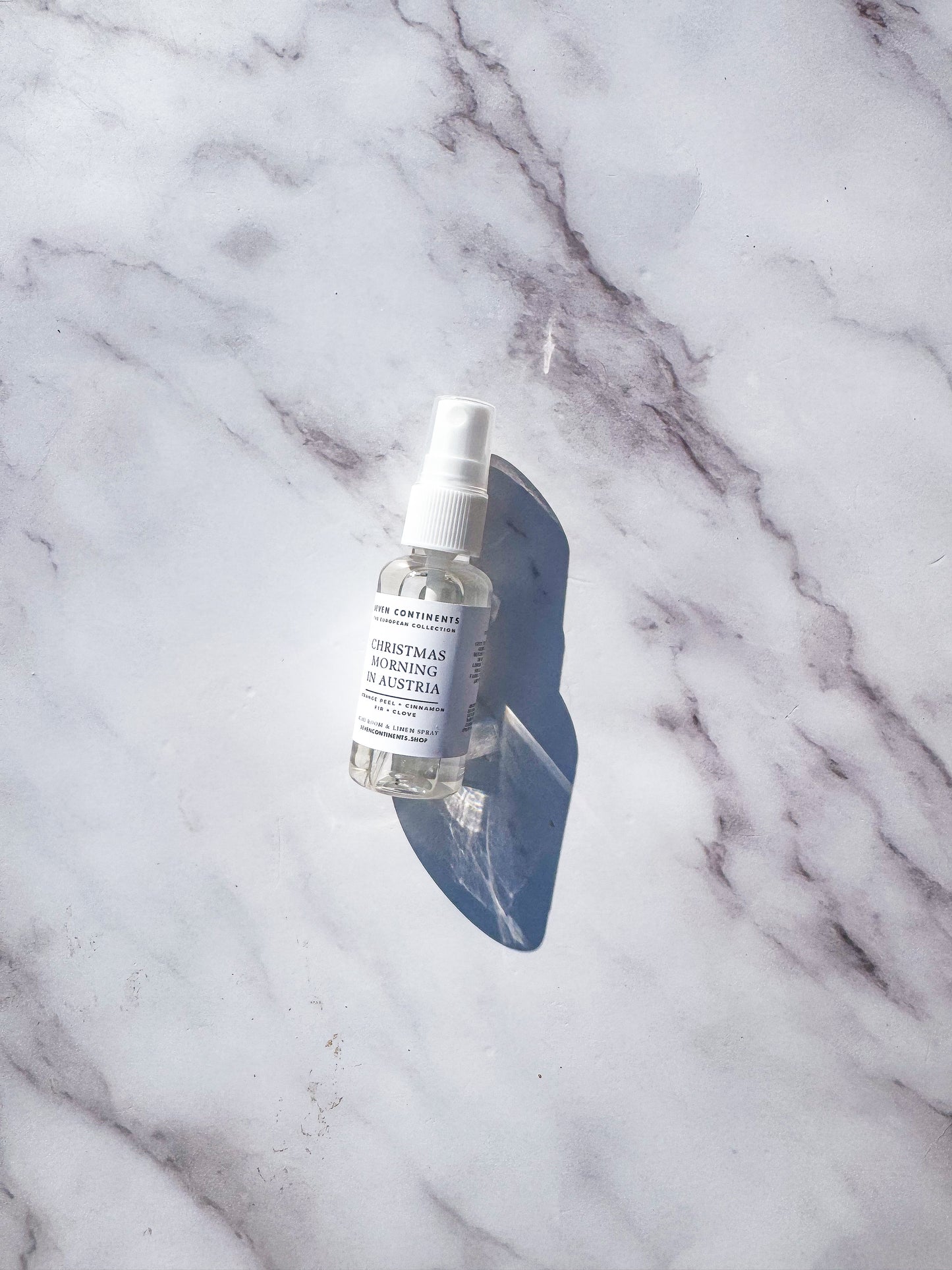 Holiday Mini Room Sprays – Stocking Stuffers