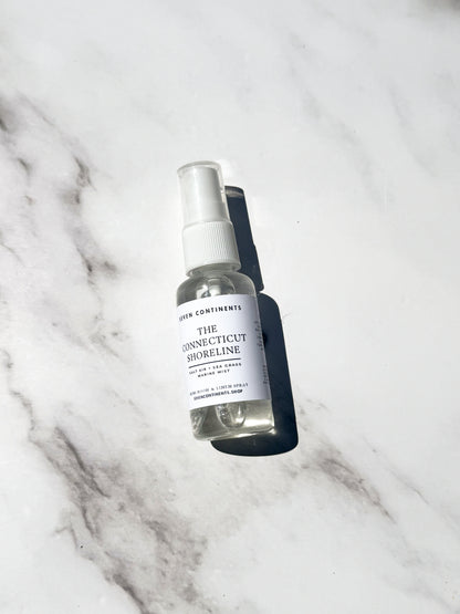 The Connecticut Shoreline - Mini Room & Linen Spray