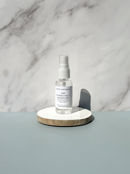 The Connecticut Shoreline - Mini Room & Linen Spray