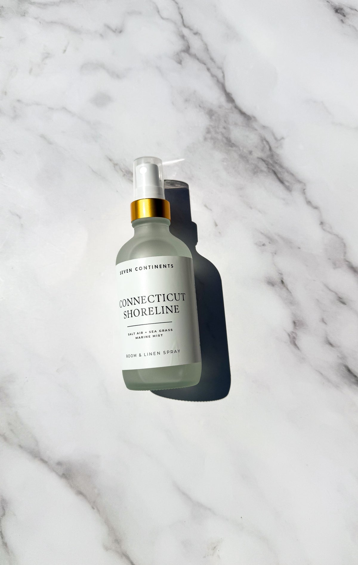 connecticut shoreline linen spray