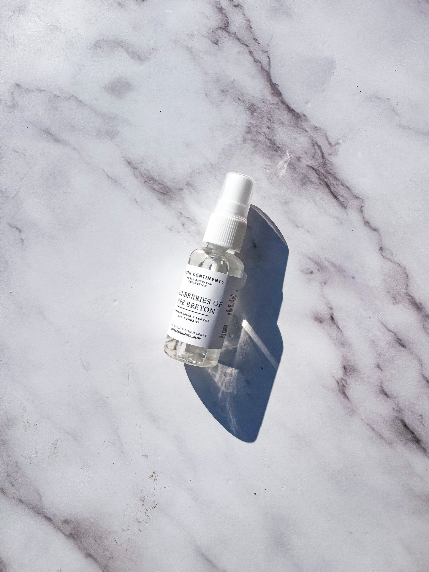 Holiday Mini Room Sprays – Stocking Stuffers