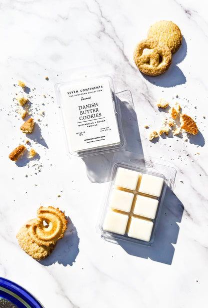 Holiday Wax Melts – Stocking Stuffers Collection