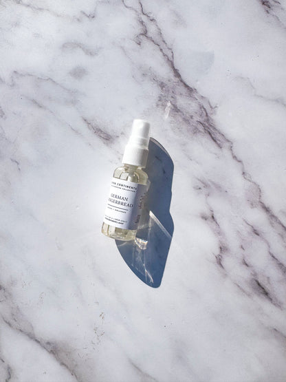 Holiday Mini Room Sprays – Stocking Stuffers