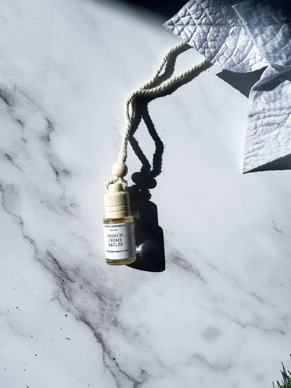 Holiday Mini Car Diffusers – Stocking Stuffers Collection