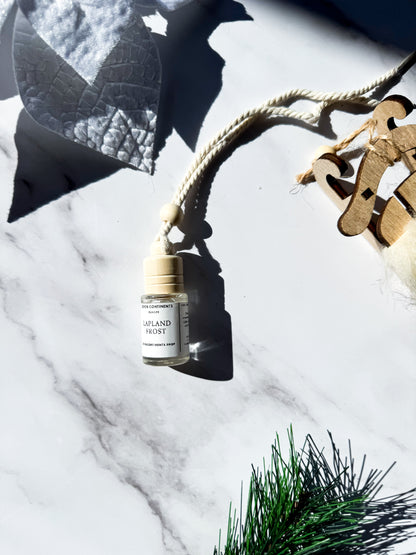 Holiday Mini Car Diffusers – Stocking Stuffers Collection