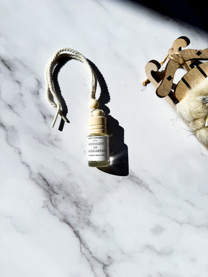 Holiday Mini Car Diffusers – Stocking Stuffers Collection