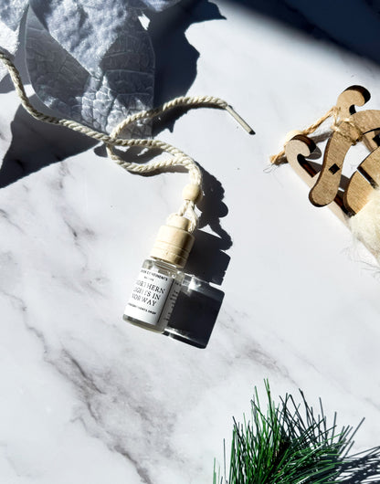 Holiday Mini Car Diffusers – Stocking Stuffers Collection