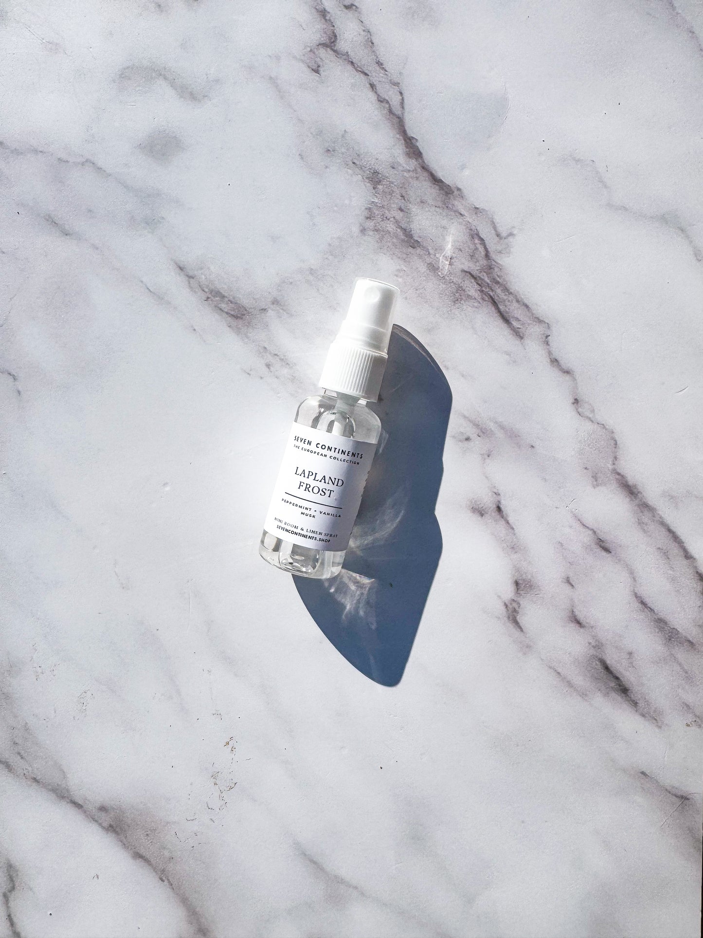 Holiday Mini Room Sprays – Stocking Stuffers