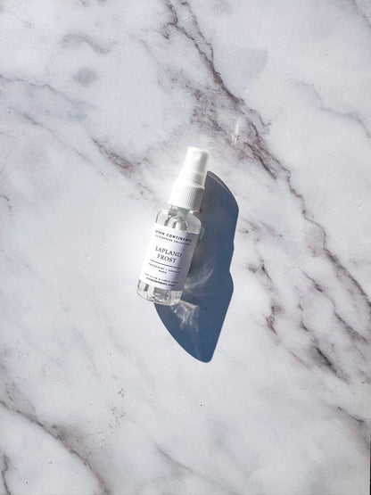 Holiday Mini Room Sprays – Stocking Stuffers