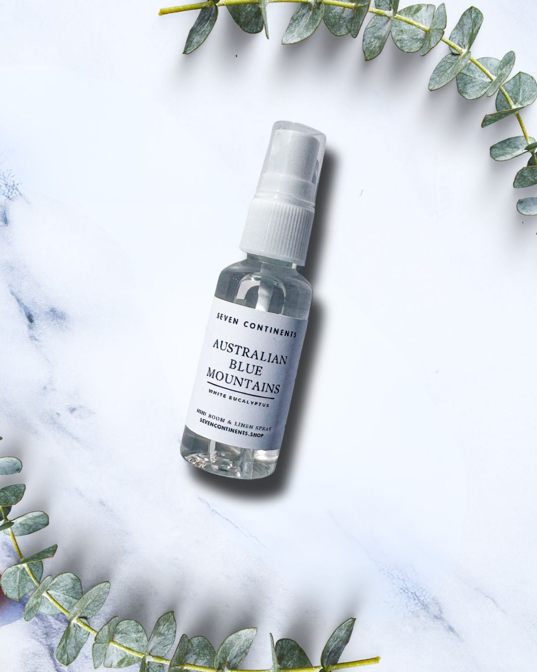 Australian Blue Mountains - Mini Room & Linen Spray
