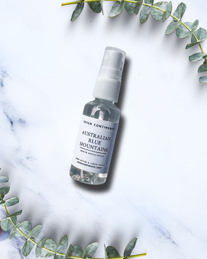 Australian Blue Mountains - Mini Room & Linen Spray