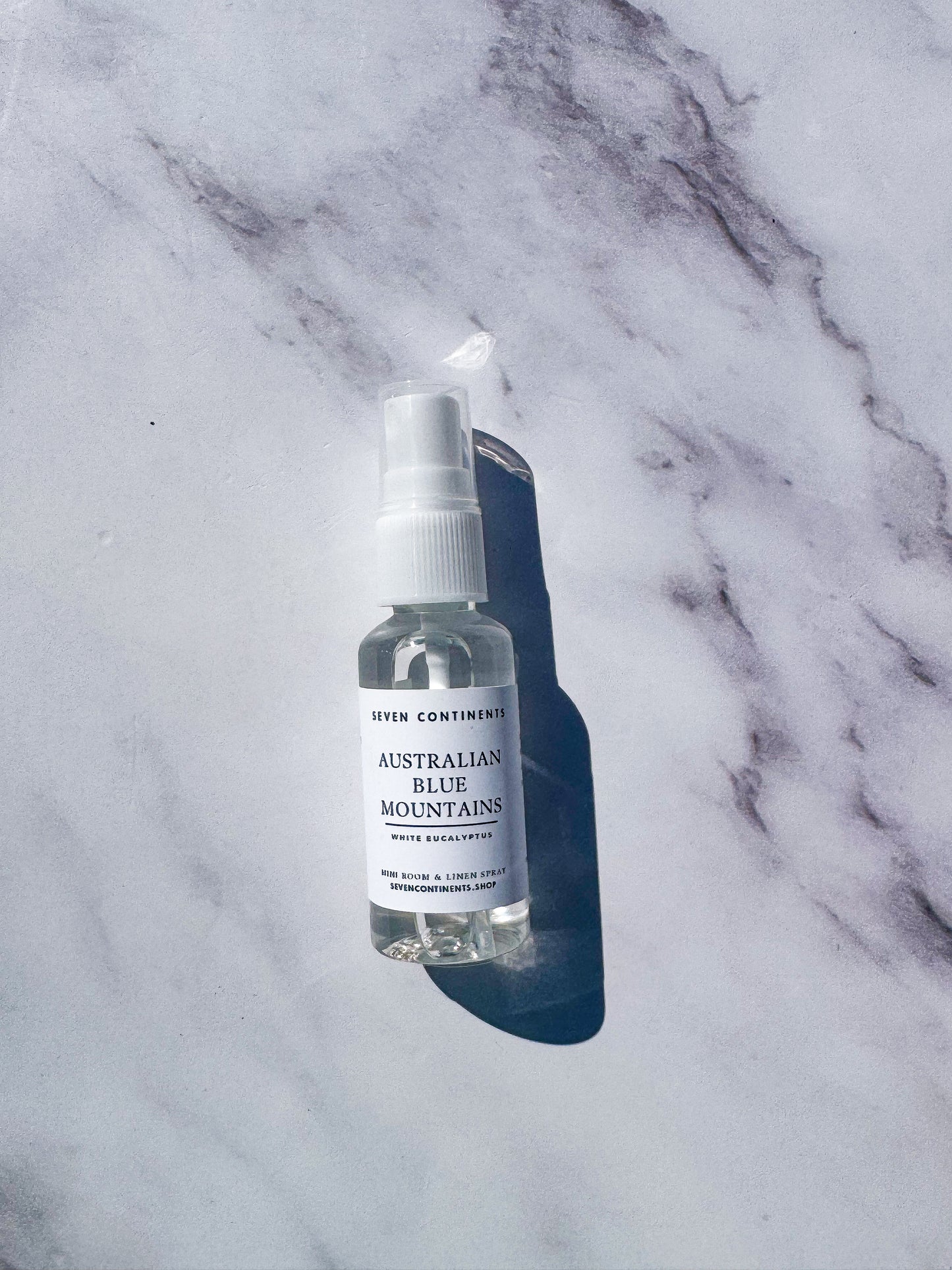 Australian Blue Mountains - Mini Room & Linen Spray