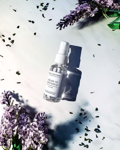 Fields of Provence - Mini Room & Linen Spray