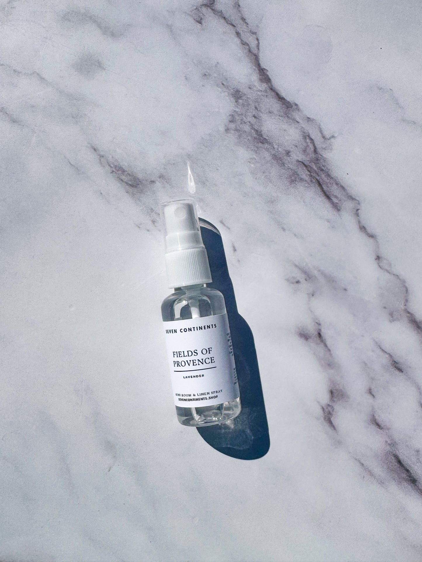 Fields of Provence - Mini Room & Linen Spray