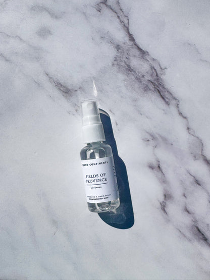Fields of Provence - Mini Room & Linen Spray