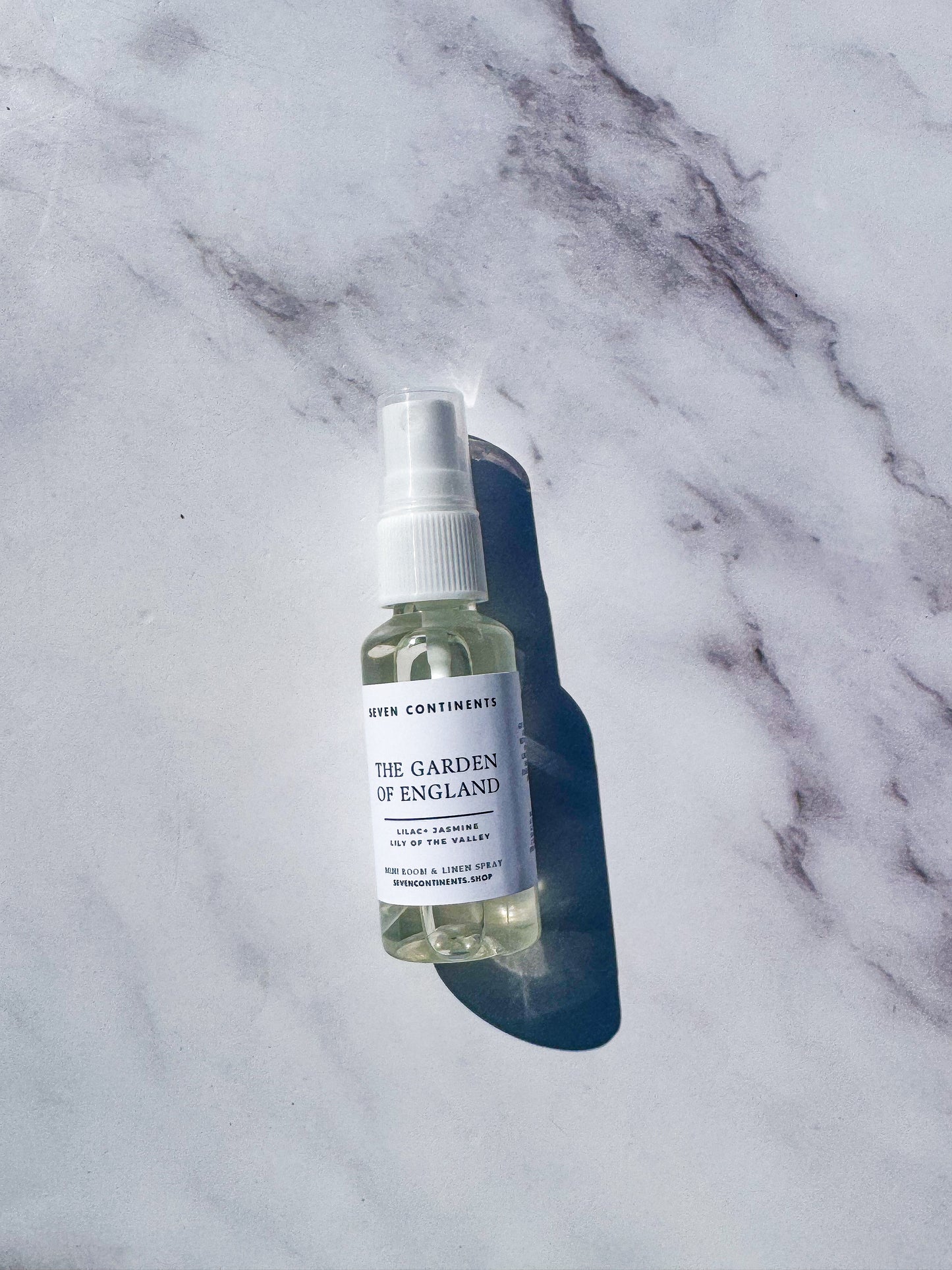 The Garden of England - Mini Room & Linen Spray