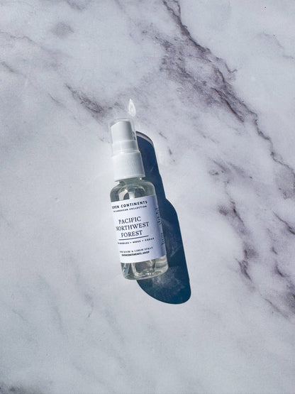 Pacific Northwest Forest - Mini Room & Linen Spray