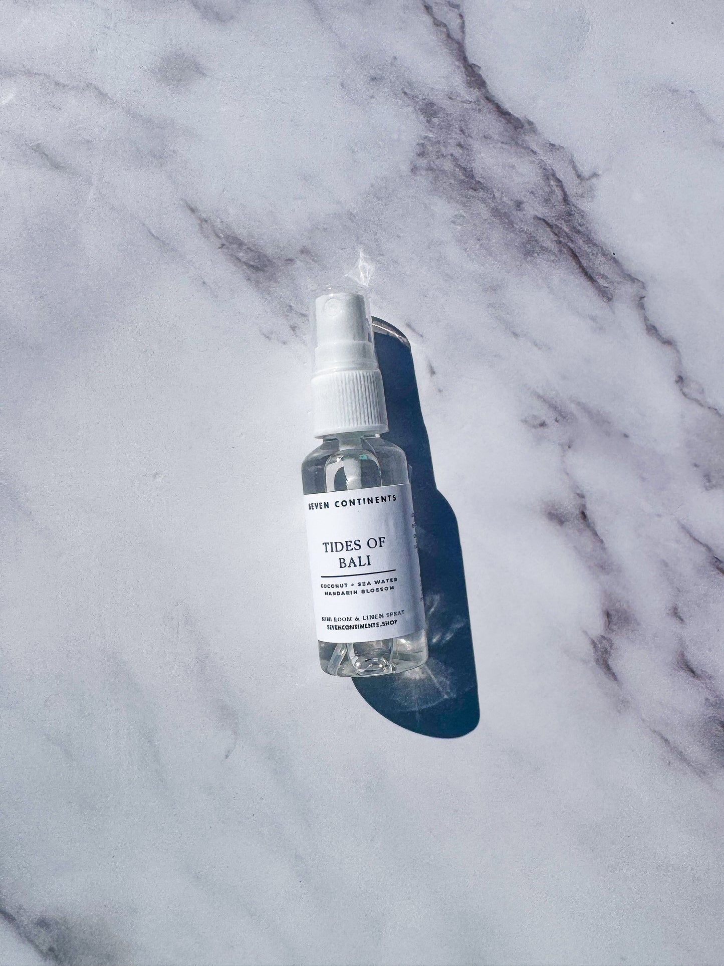 Tides of Bali - Mini Room & Linen Spray