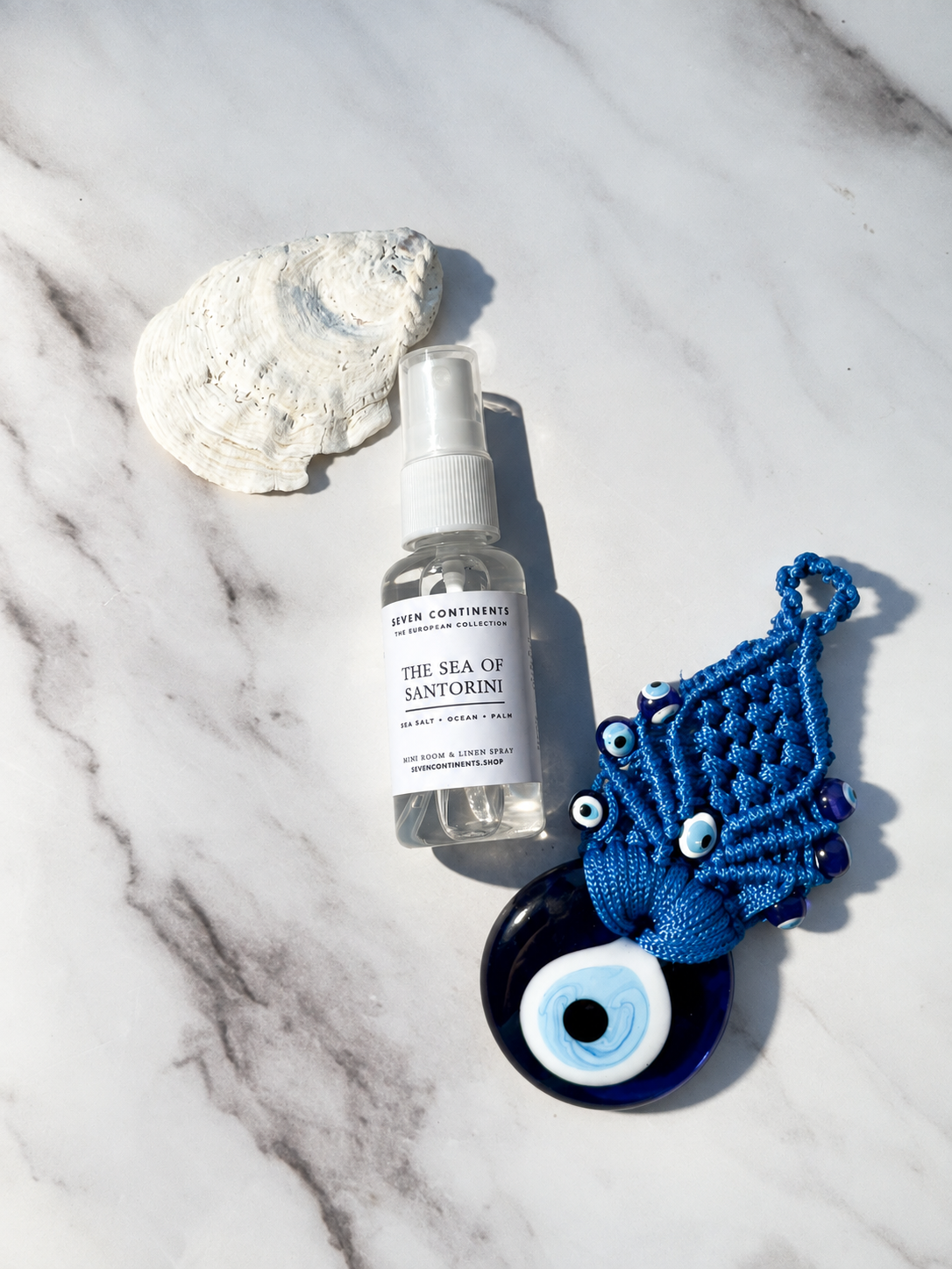 santorini sea breeze spray