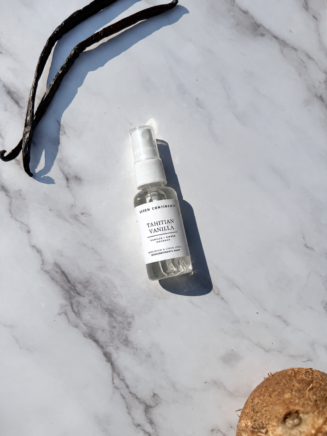 vanilla room spray tahiti