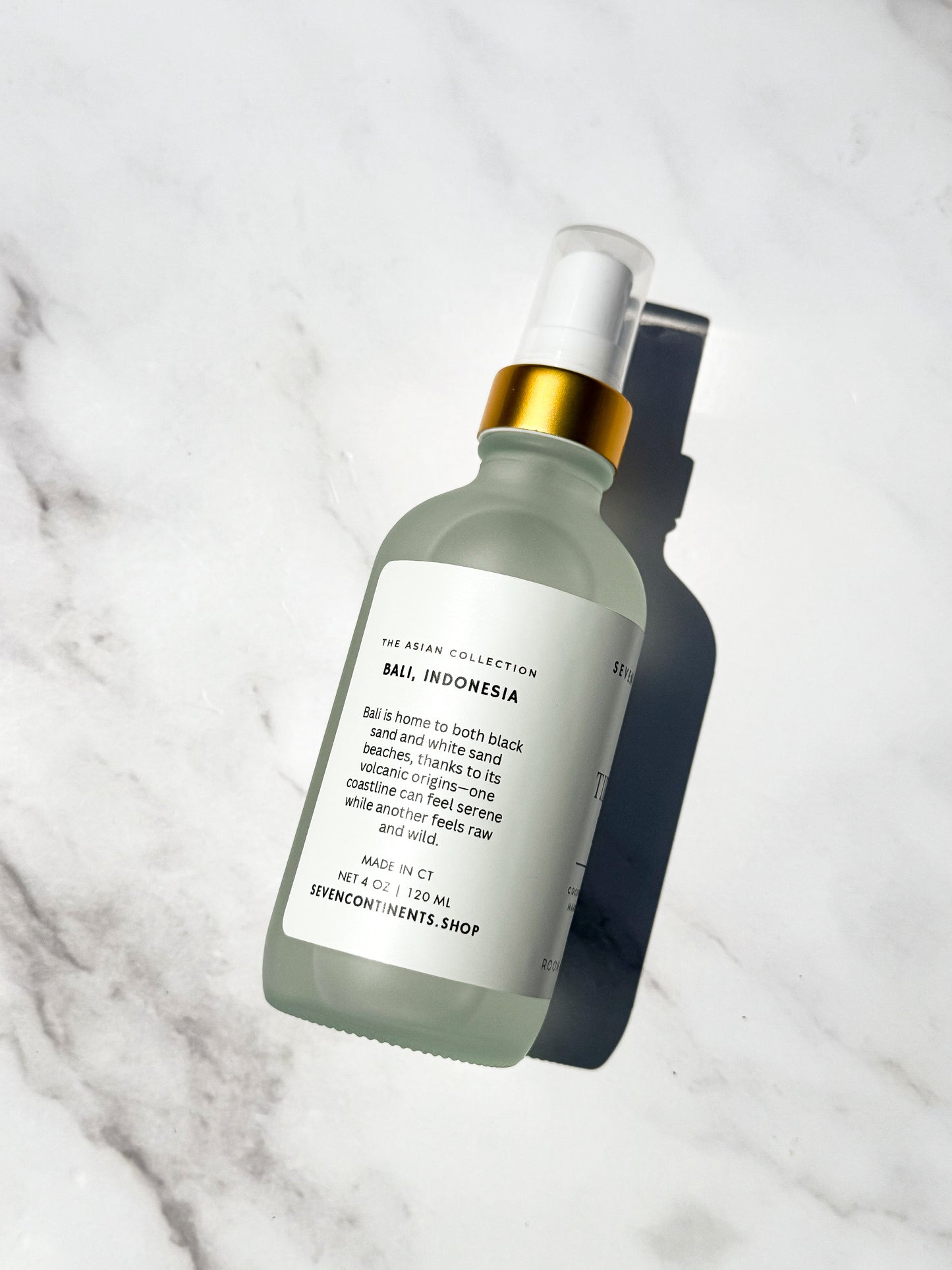 Tides of Bali - Room & Linen Spray