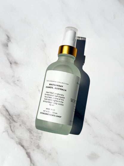 The Whitsundays - Room & Linen Spray