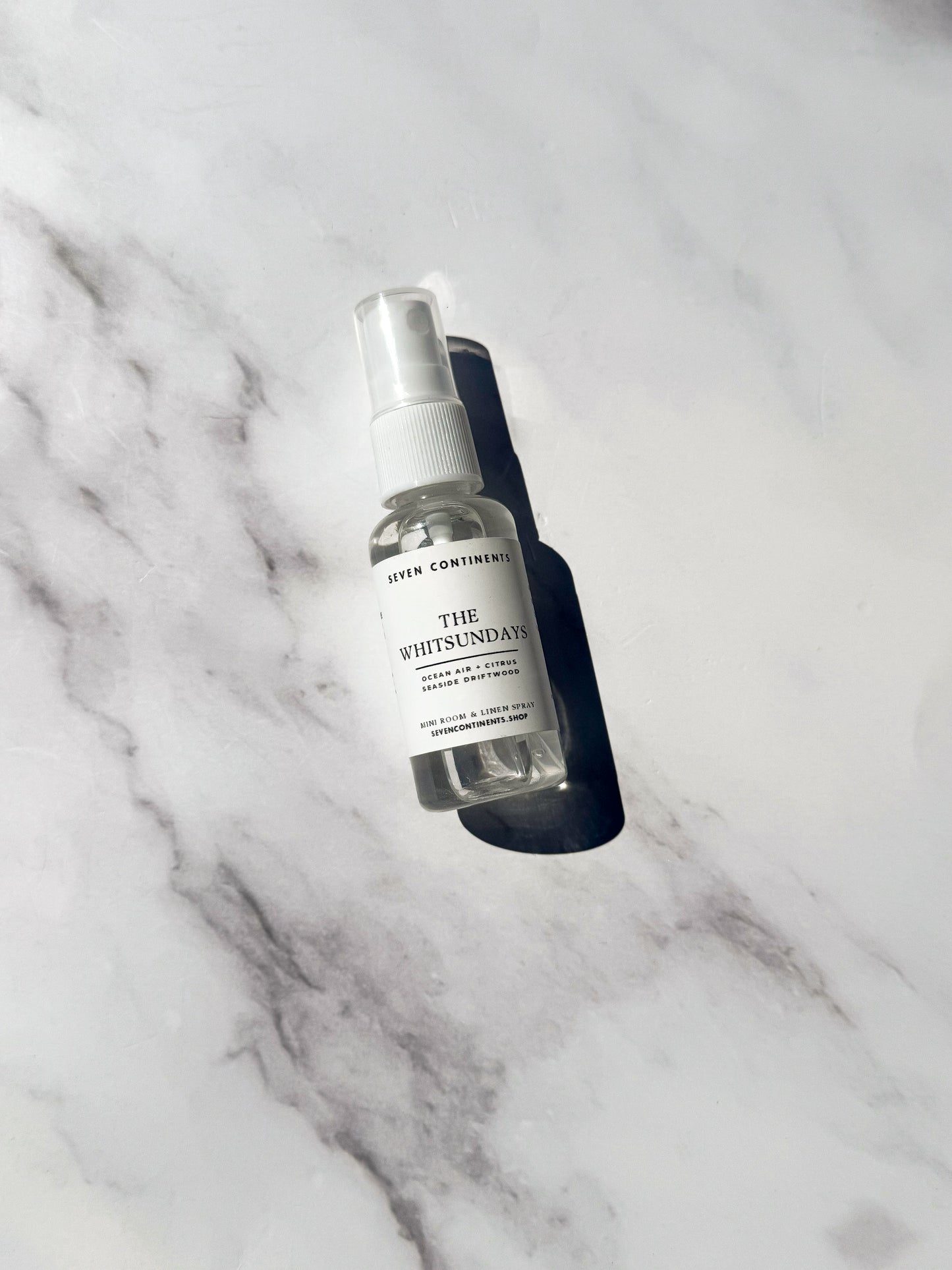 The Whitsundays - Mini Room & Linen Spray