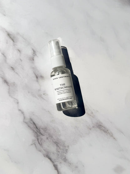 The Whitsundays - Mini Room & Linen Spray