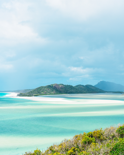 The Whitsundays Soy Candle